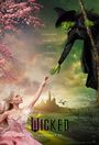 Wicked: The IMAX 3D Experience Poster